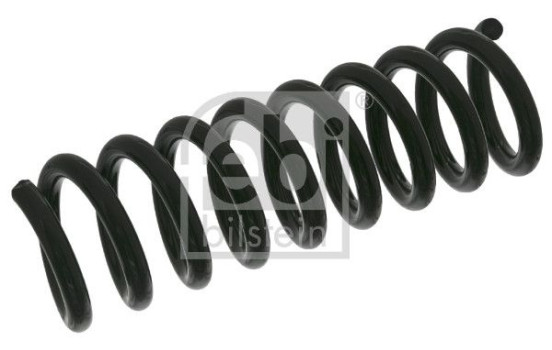 Coil Spring 39632 FEBI, Image 2