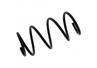 Coil Spring 39634 FEBI