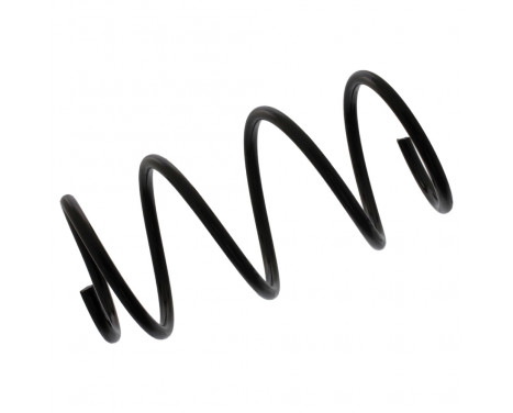 Coil Spring 39634 FEBI