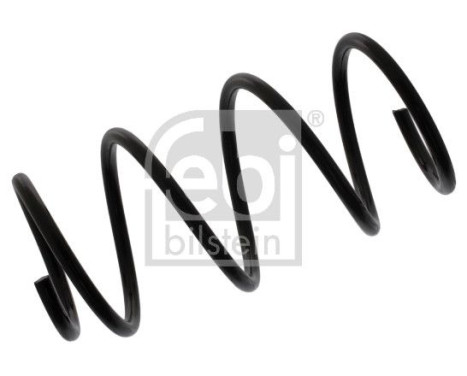 Coil Spring 39634 FEBI, Image 2