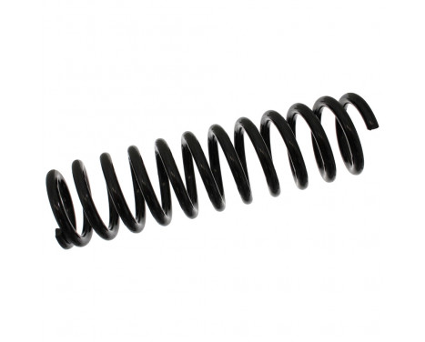 Coil Spring 39635 FEBI