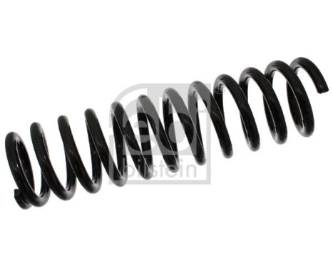Coil Spring 39635 FEBI, Image 2