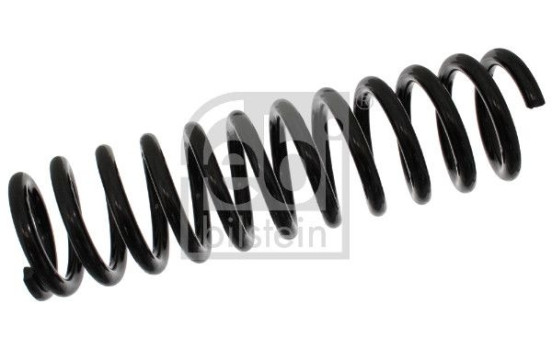 Coil Spring 39635 FEBI, Image 2
