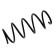 Coil Spring 39637 FEBI
