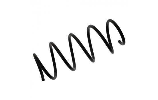 Coil Spring 39637 FEBI