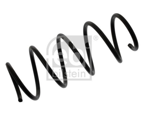 Coil Spring 39637 FEBI, Image 2