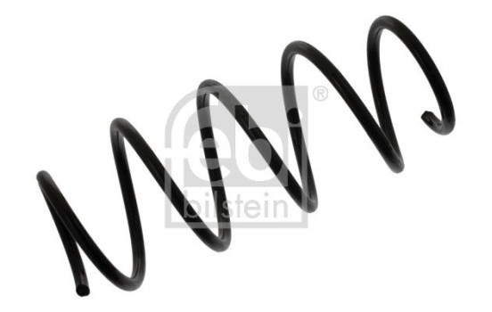 Coil Spring 39637 FEBI, Image 2