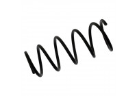 Coil Spring 39638 FEBI