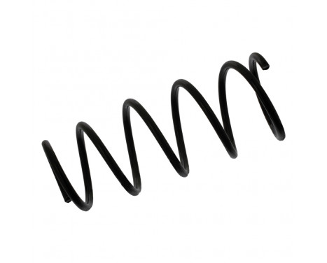 Coil Spring 39638 FEBI