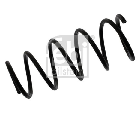 Coil Spring 39638 FEBI, Image 2