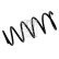 Coil Spring 39638 FEBI, Thumbnail 2