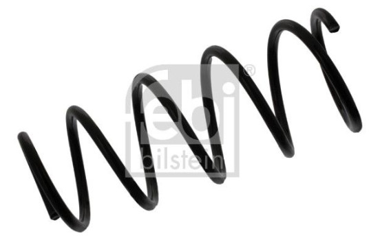 Coil Spring 39638 FEBI, Image 2