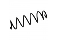 Coil Spring 39711 FEBI