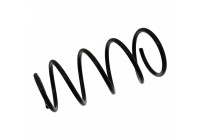 Coil Spring 39724 FEBI