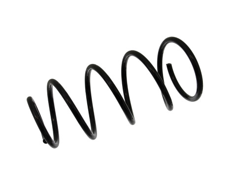 Coil Spring 39724 FEBI