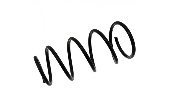 Coil Spring 39724 FEBI