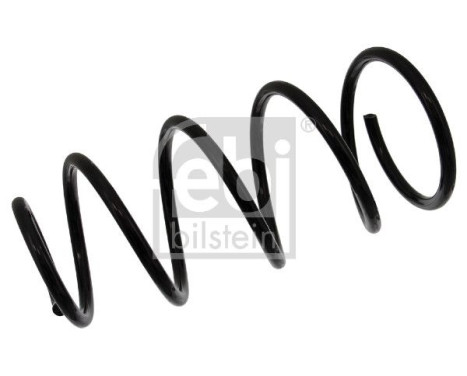 Coil Spring 39724 FEBI, Image 2