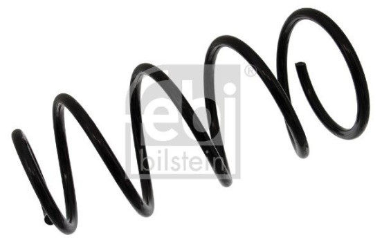 Coil Spring 39724 FEBI, Image 2
