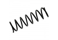 Coil Spring 39725 FEBI