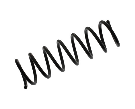 Coil Spring 39725 FEBI