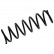 Coil Spring 39725 FEBI