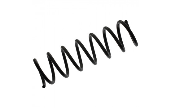 Coil Spring 39725 FEBI