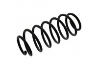 Coil Spring 39726 FEBI