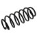 Coil Spring 39726 FEBI