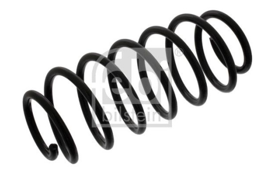Coil Spring 39726 FEBI, Image 2