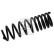 Coil Spring 39756 FEBI, Thumbnail 2