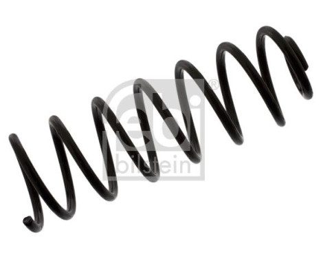 Coil Spring 39816 FEBI, Image 2