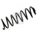 Coil Spring 39816 FEBI, Thumbnail 2