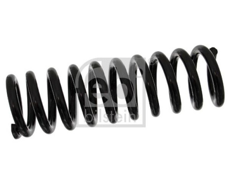 Coil Spring 39842 FEBI, Image 2