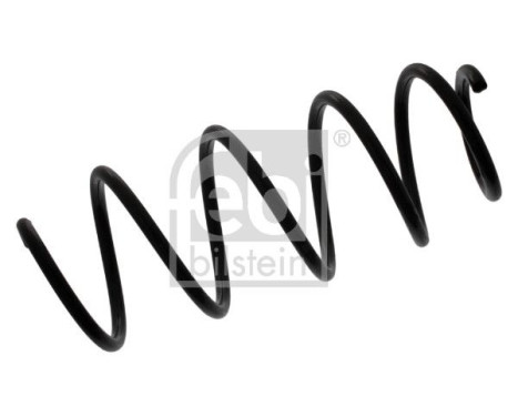 Coil Spring 39843 FEBI, Image 2