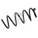 Coil Spring 39843 FEBI, Thumbnail 2