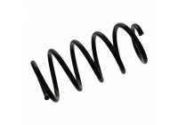 Coil Spring 46808 FEBI