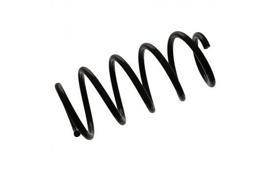 Coil Spring 46808 FEBI