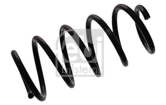 Coil Spring 46808 FEBI, Image 2