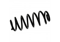 Coil Spring 46809 FEBI