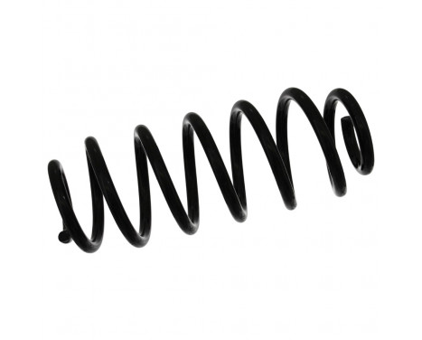 Coil Spring 46809 FEBI