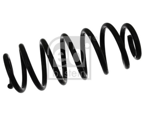 Coil Spring 46809 FEBI, Image 2