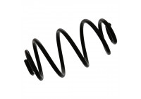 Coil Spring 46810 FEBI