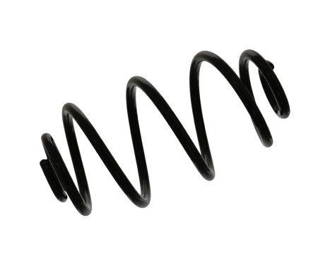 Coil Spring 46810 FEBI