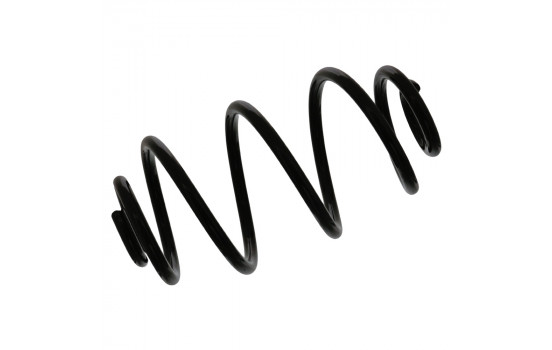 Coil Spring 46810 FEBI