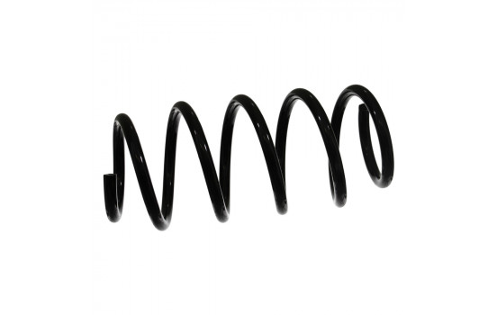 Coil Spring 46812 FEBI