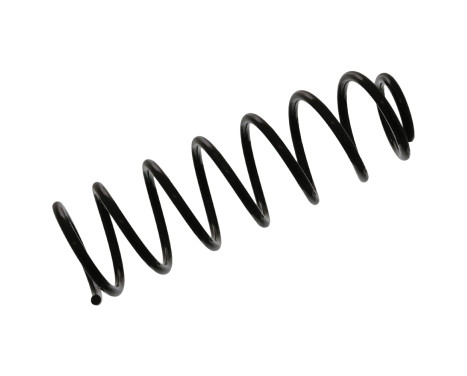 Coil Spring 46816 FEBI