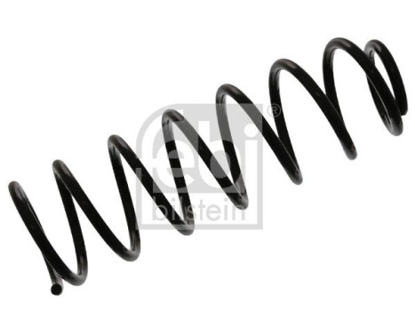 Coil Spring 46816 FEBI, Image 2