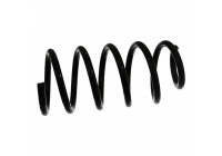 Coil Spring 46817 FEBI