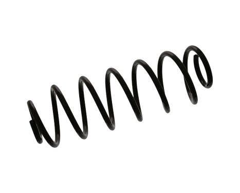 Coil Spring 46818 FEBI