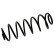Coil Spring 46818 FEBI